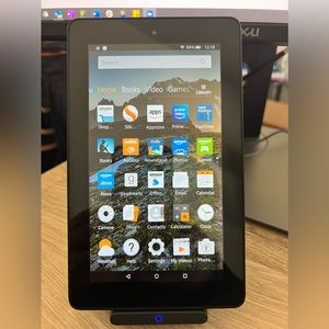 Amazon Fire 7 Tablet 5th generation